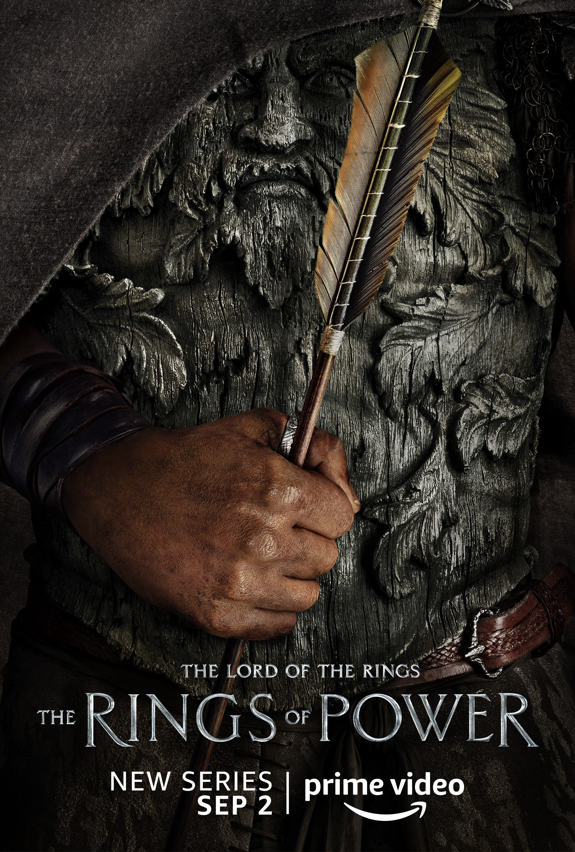 The Rings of Power' Review: A Familiar, Epic Middle-Earth Adventure - CNET,  khazad-dûm rings of power - gncm.org